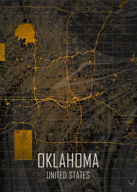 Oklahoma City USA