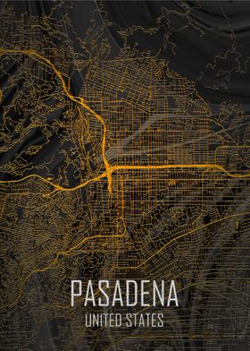 Pasadena United States