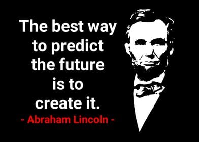 Quotes Abraham Lincoln