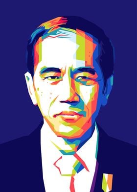 JOKO WIDODO