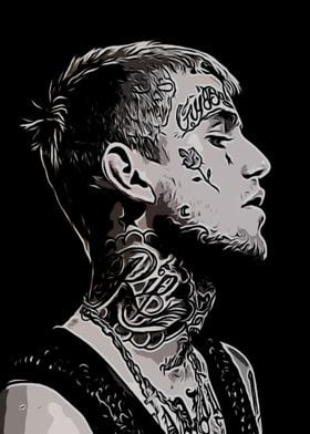 LIL PEEP 2