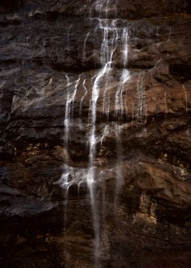 Staubbach Waterfall