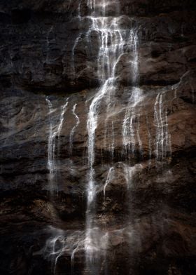 Staubbach Waterfall