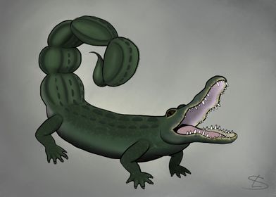 Scorpigator