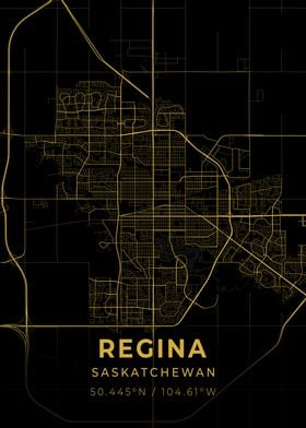 Regina Saskatchewan