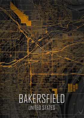 Bakersfield United States