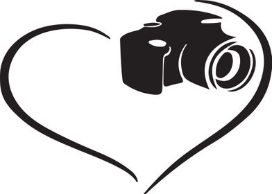 Camera Heart