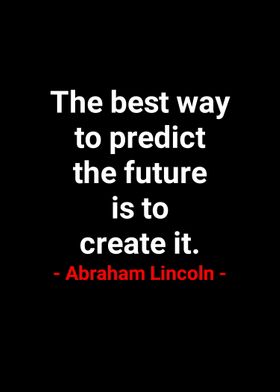 Abraham Lincoln Quotes