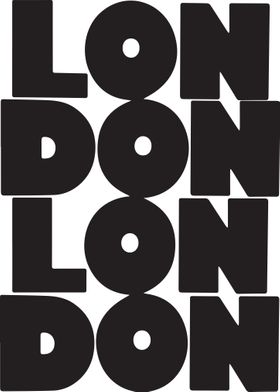 London Type