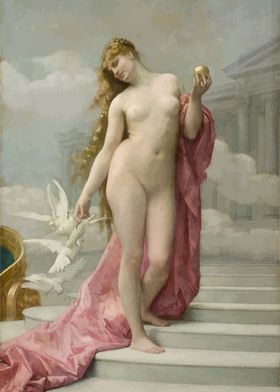 Alexandre Cabanel 