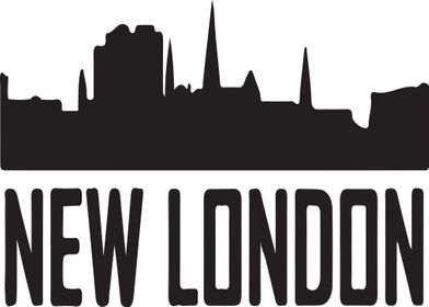 New London