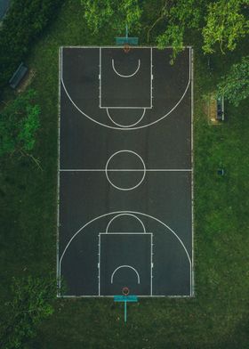 Basketball