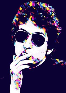 Bob Dylan