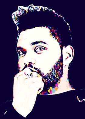 The Weeknd