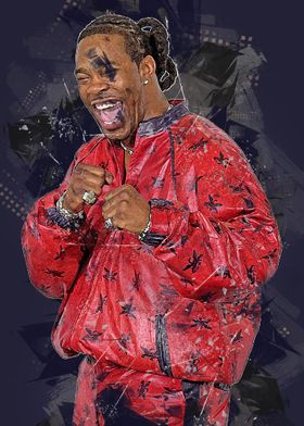 Busta Rhymes