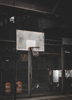 Basketball