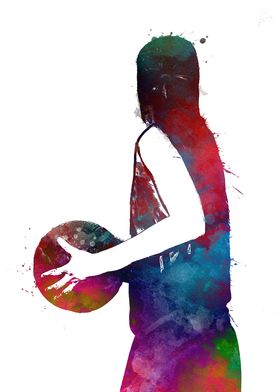 Basketball 