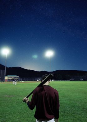 Baseball