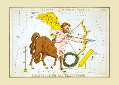 Sagittarius