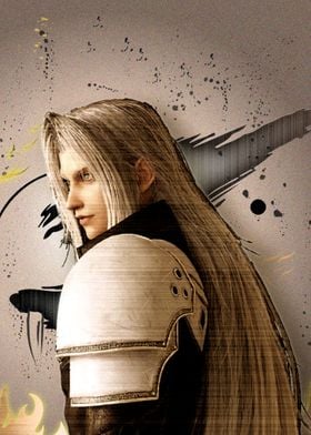 sephiroth