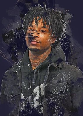 21 Savage