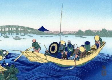 Rygoku Bridge