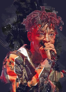 21 Savage