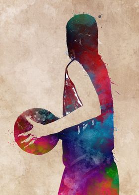 Basketball 