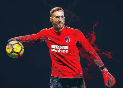 Jan Oblak