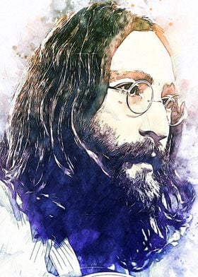 John Lennon