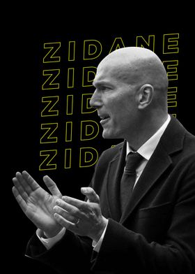 ZIDANE