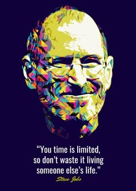 Steve Jobs Quotes