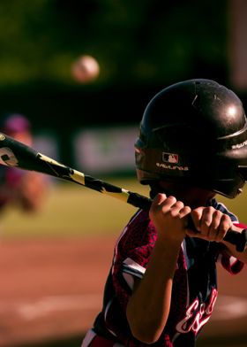 Baseball