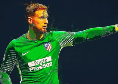 Jan Oblak