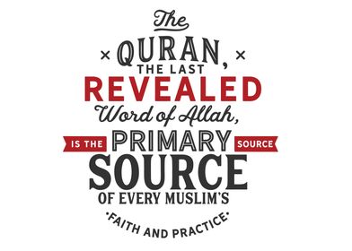 The Quran