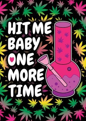 Hit Me Baby One More Time