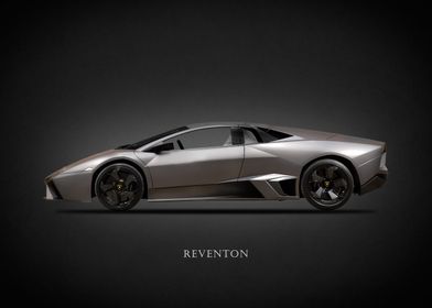 The Reventon