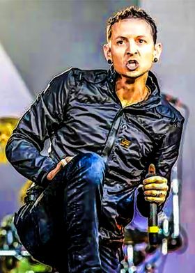 Linkin Park 32