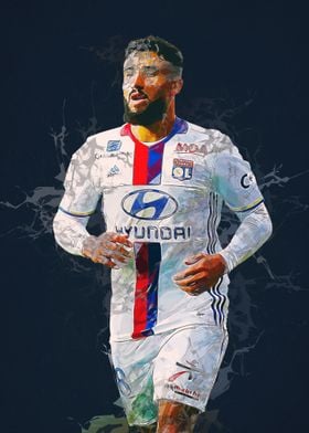 Nabil Fekir