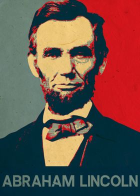 Abraham Lincoln