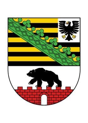 Saxony Anhalt