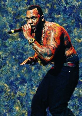 Flo Rida