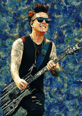 Synyster Gates