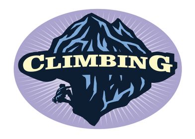 Climbing Race