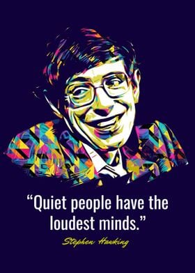 Stephen Hawking Quotes