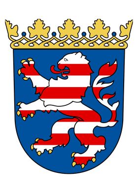 Thuringia