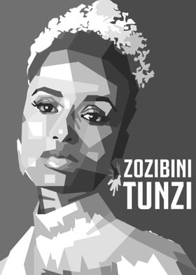 ARTIST Zozibinitunzi