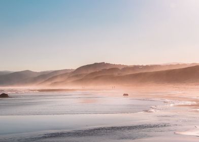 Australian Beach