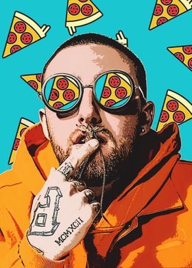 mac miller