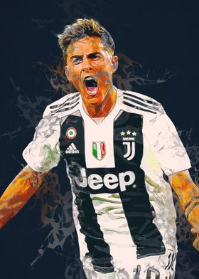 Paulo Dybala